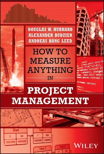Cover image for How to Measure Anything in Project Management