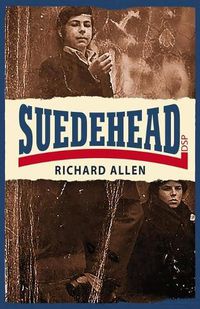 Cover image for Suedehead