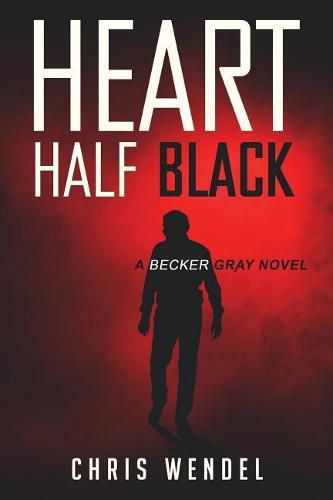 Cover image for Heart Half Black