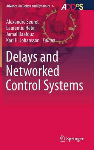 Delays and Networked Control Systems