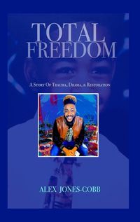 Cover image for Total Freedom