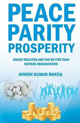 Cover image for Peace Parity Prosperity