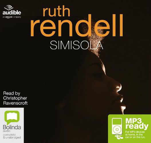 Cover image for Simisola