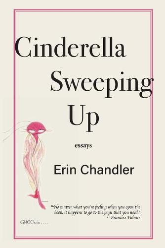 Cover image for Cinderella Sweeping Up