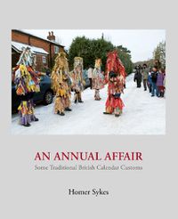 Cover image for An Annual Affair