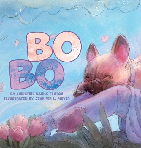 Cover image for Bo Bo