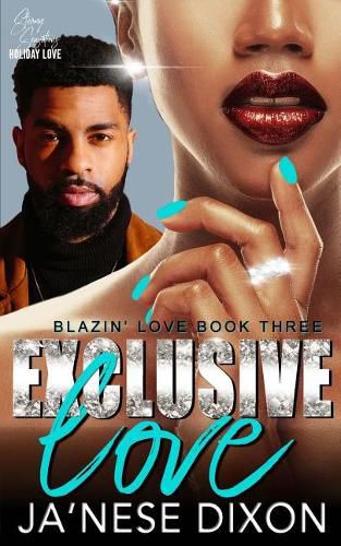 Cover image for Exclusive Love: A Second Chance Romance