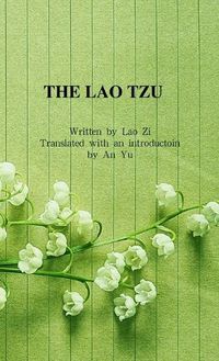 Cover image for The Lao Tzu