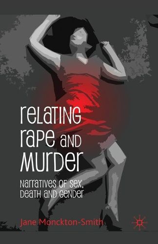 Cover image for Relating Rape and Murder: Narratives of Sex, Death and Gender