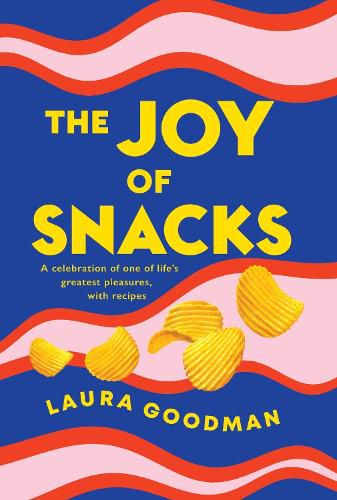 Cover image for The Joy of Snacks