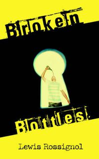 Cover image for Broken Bottles