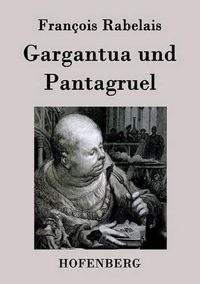 Cover image for Gargantua und Pantagruel