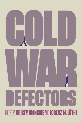 Cover image for Cold War Defectors
