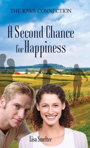 Cover image for A Second Chance for Happiness