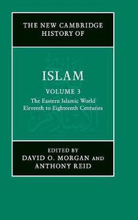 Cover image for The New Cambridge History of Islam