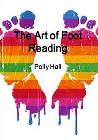 Cover image for The Art of Foot Reading