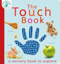 Cover image for The Touch Book