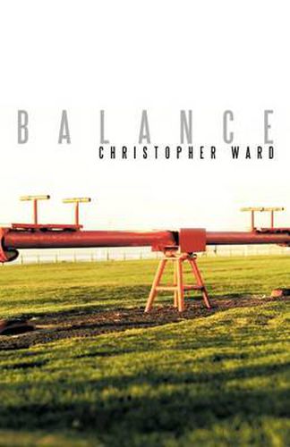 Cover image for Balance