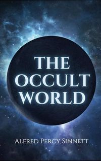 Cover image for The Occult World