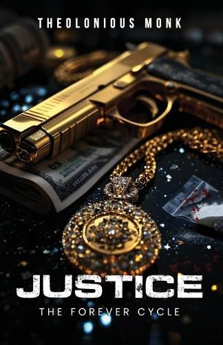 Cover image for Justice