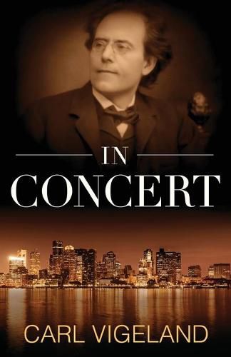 Cover image for In Concert