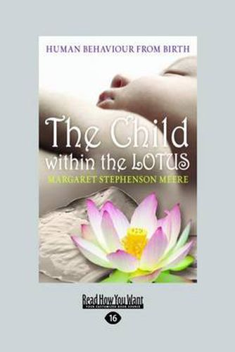 Cover image for The Child within the Lotus