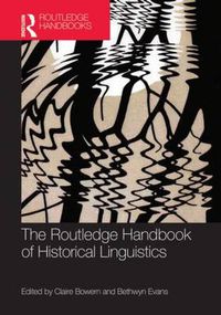 Cover image for The Routledge Handbook of Historical Linguistics