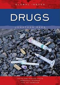 Cover image for Drugs