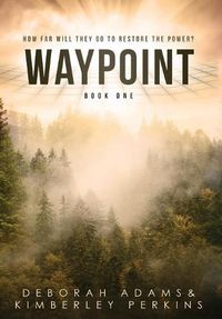 Cover image for Waypoint