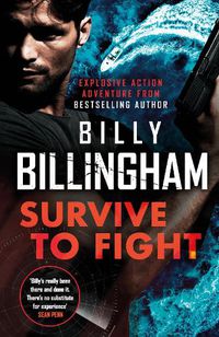 Cover image for Survive to Fight