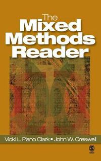 Cover image for The Mixed Methods Reader