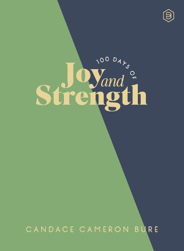 Cover image for 100 Days of Joy and Strength
