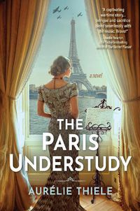 Cover image for The Paris Understudy