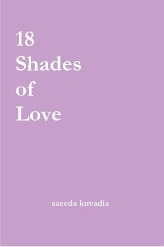 18 Shades of Love