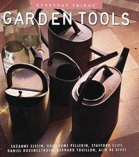Cover image for Garden Tools