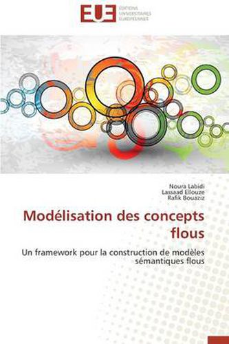 Cover image for Mod lisation Des Concepts Flous