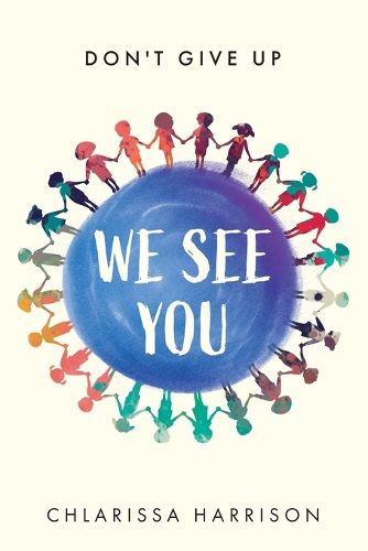 Cover image for We See You