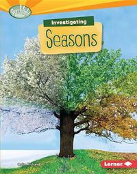 Cover image for Investigating Seasons