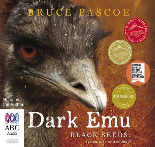 Dark Emu (Audiobook)