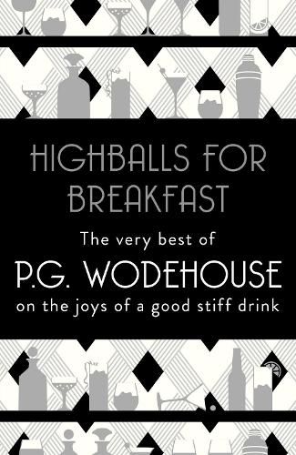 Cover image for Highballs for Breakfast