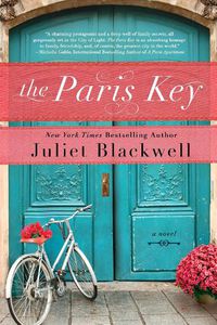 Cover image for The Paris Key