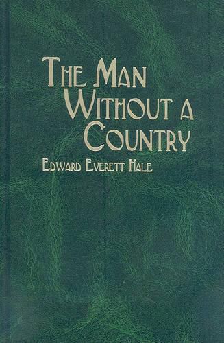 Cover image for The Man Without a Country