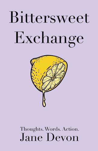 Cover image for Bittersweet Exchange