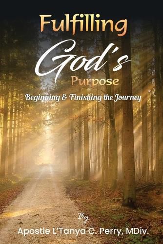 Cover image for Fulfilling God's Purpose