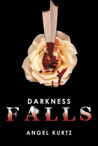 Cover image for Darkness Falls