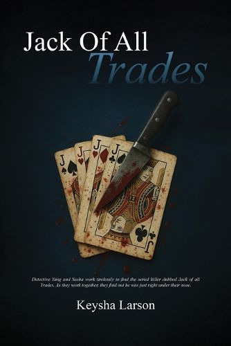 Cover image for Jack of all Trades