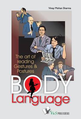 Cover image for Brain Power: State of Mind That Different Body Postures & Gestures Reveal