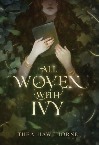 Cover image for All Woven With Ivy