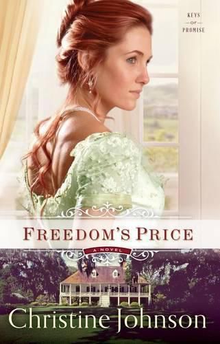 Cover image for Freedom's Price