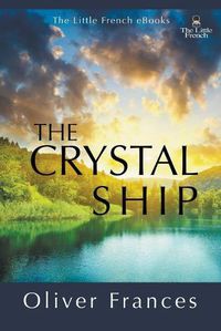 Cover image for The Crystal Ship